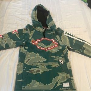 Jordan City of Flight Hoodie